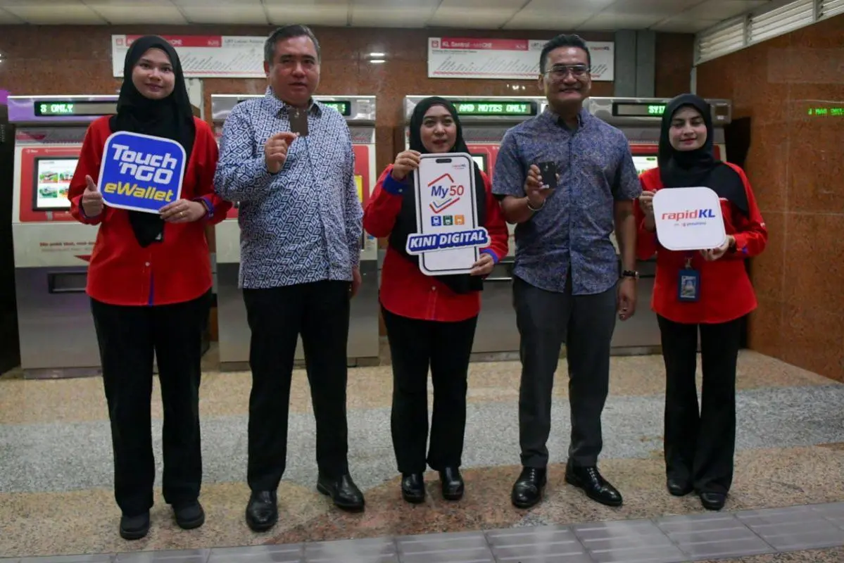 YB Anthony Loke